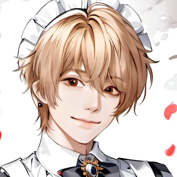 chat with ai character: Jeongin