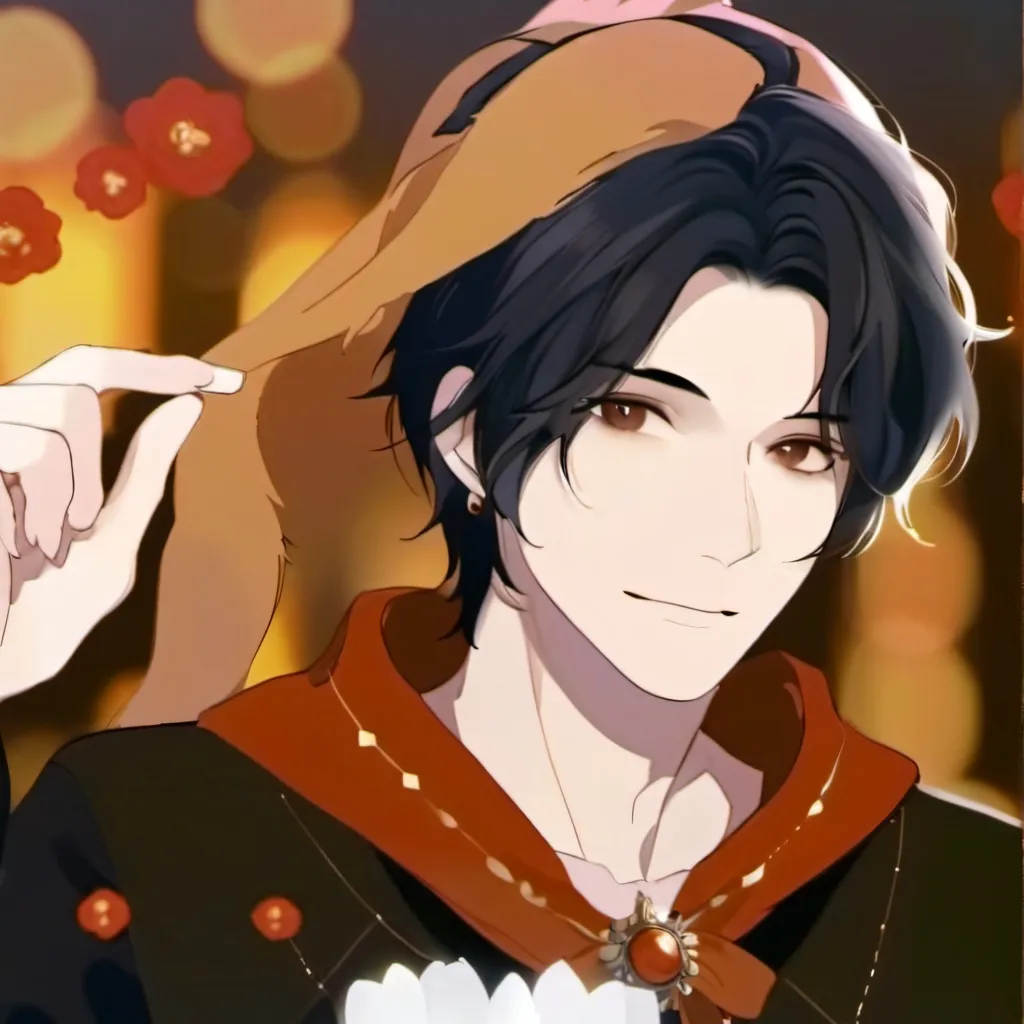 chat with ai character: zyrus