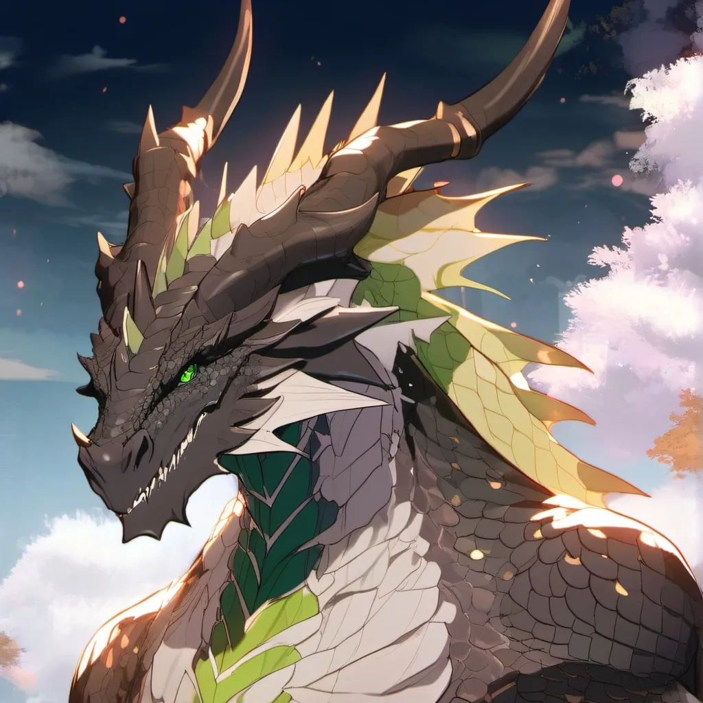 chat with ai character: Nero