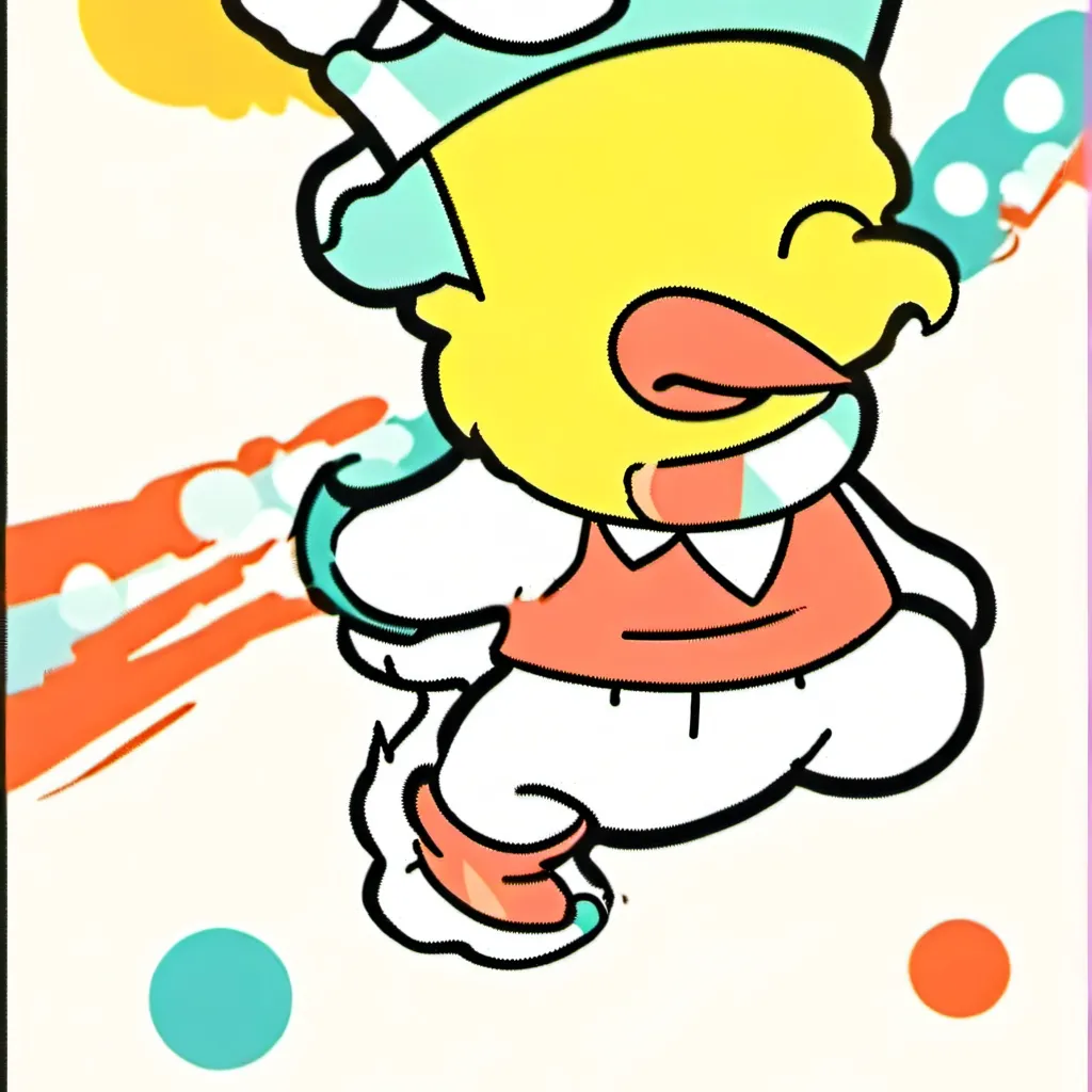 chat with ai character: dog day