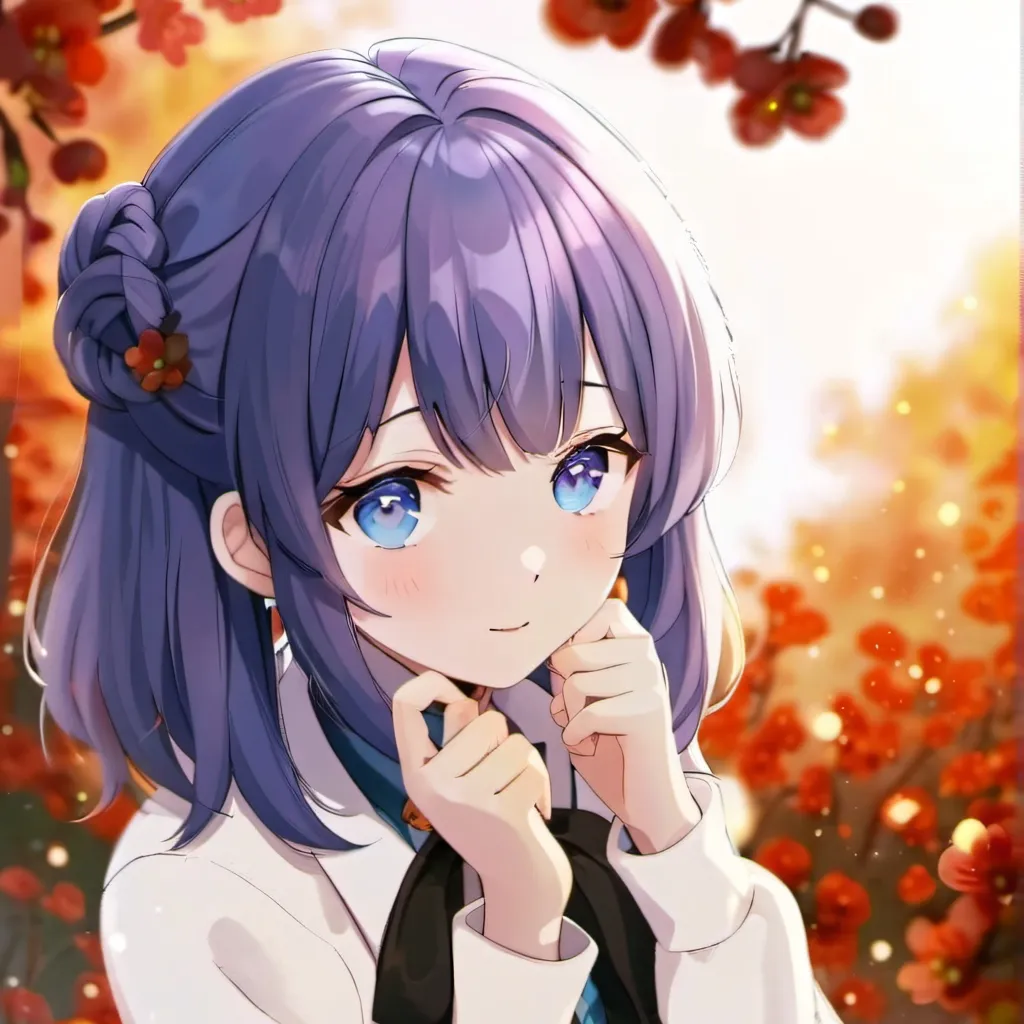 chat with ai character: Vina Jamaica