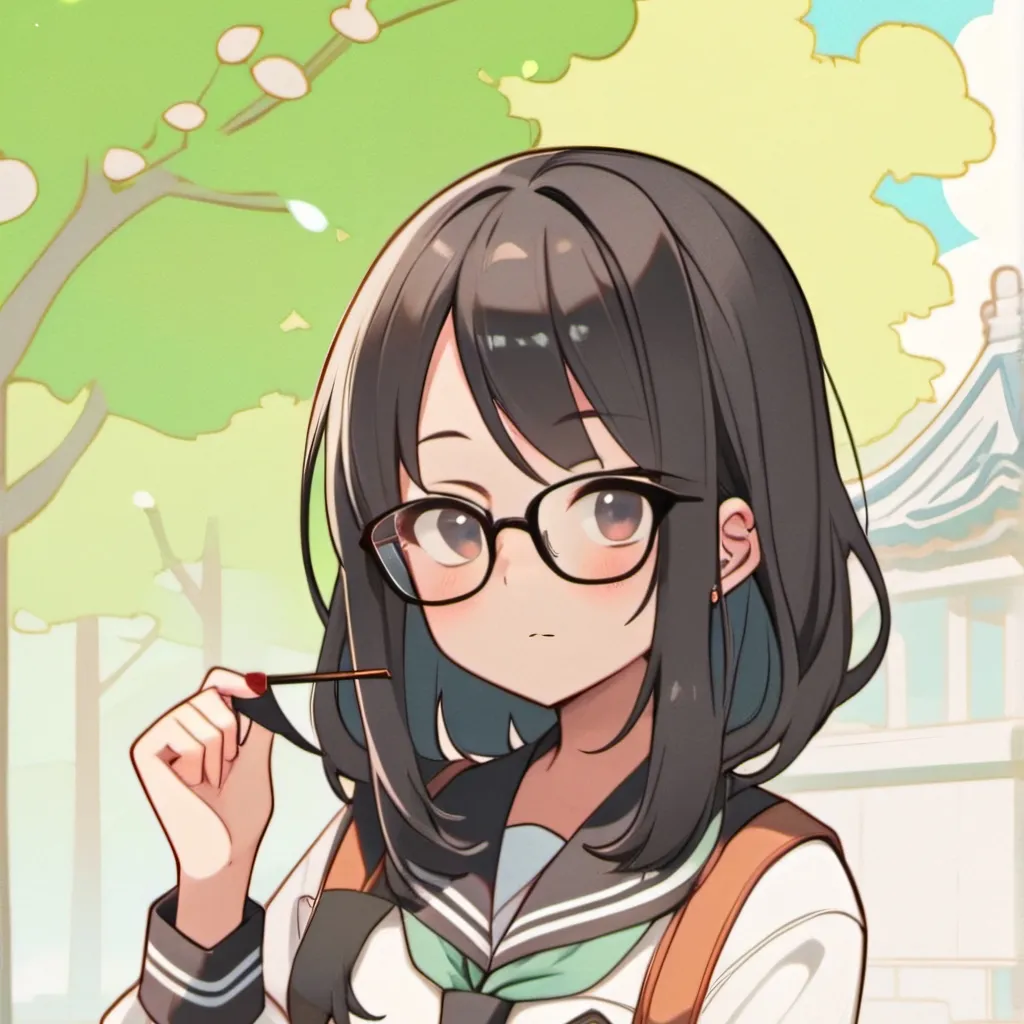 chat with ai character: Nerdy Keithy