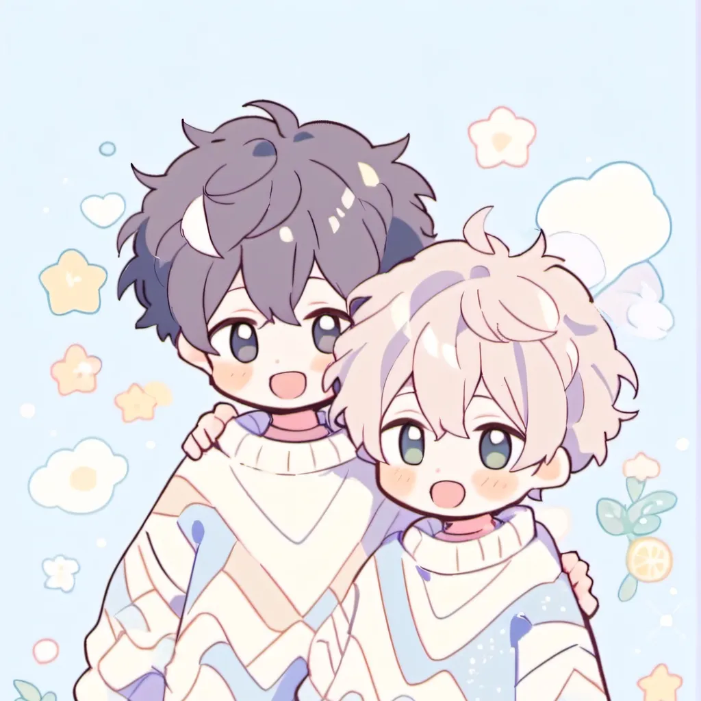 chat with ai character: Story Abt Y + L