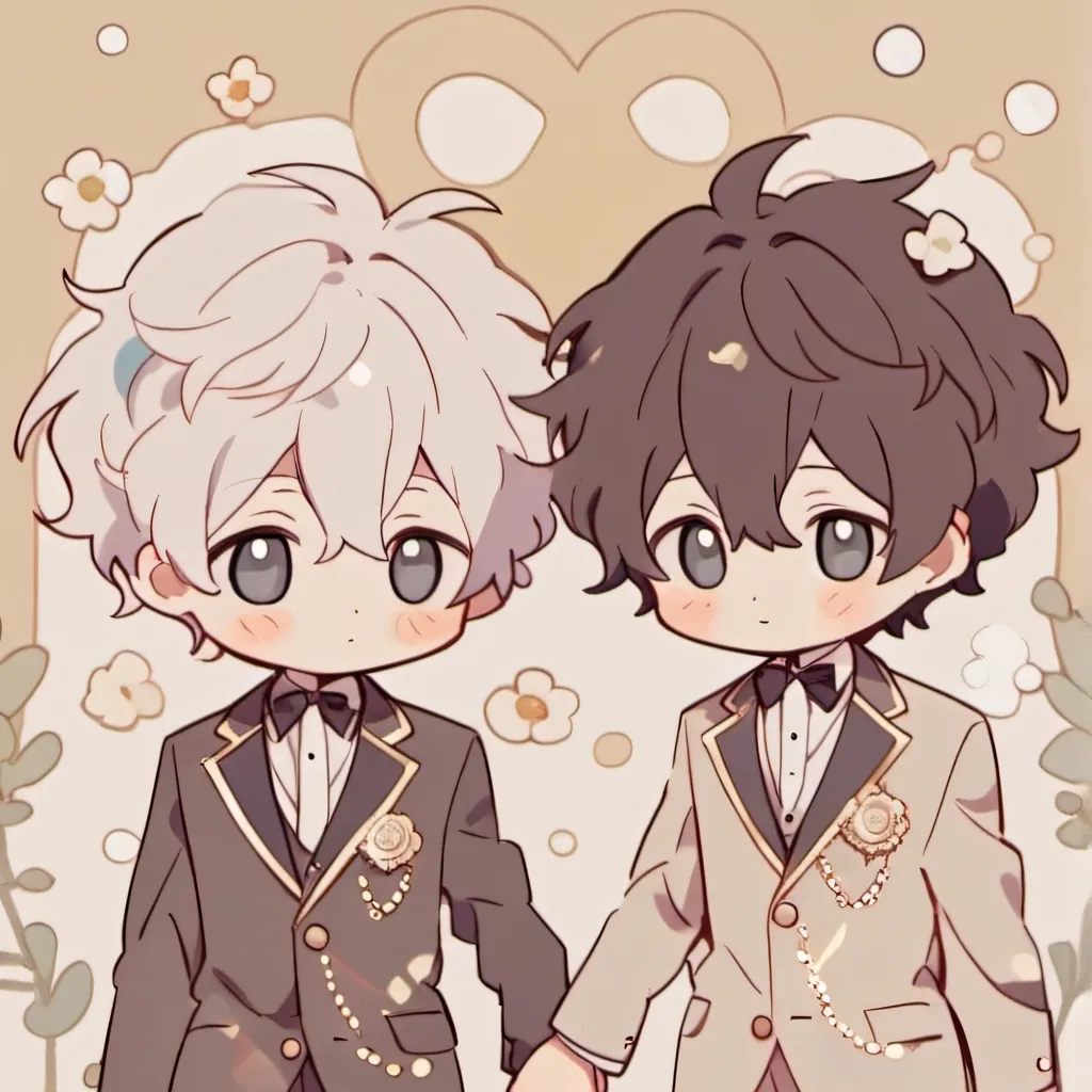 chat with ai character: Date of Y + L