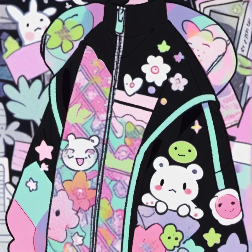 chat with ai character: Make ur own talkie