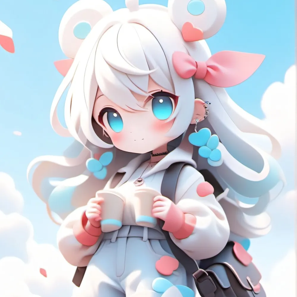 chat with ai character: shiela