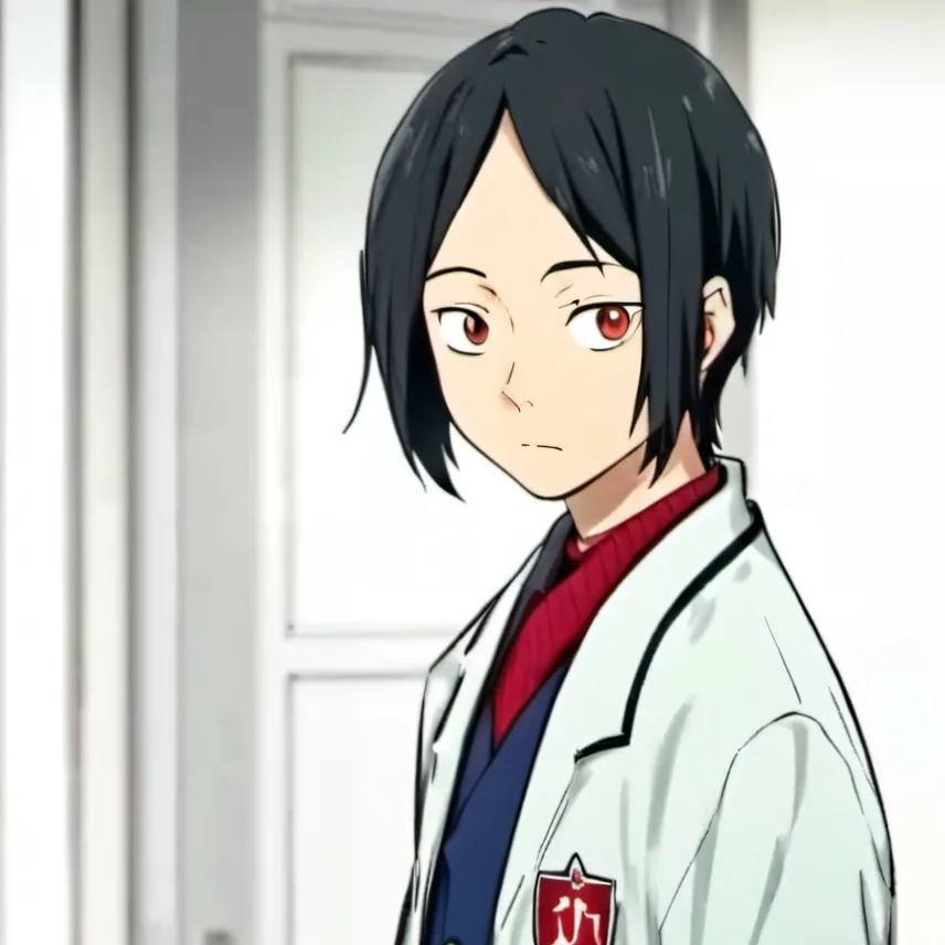 chat with ai character: 林轩