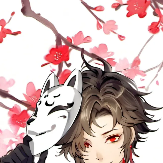 chat with ai character: Max