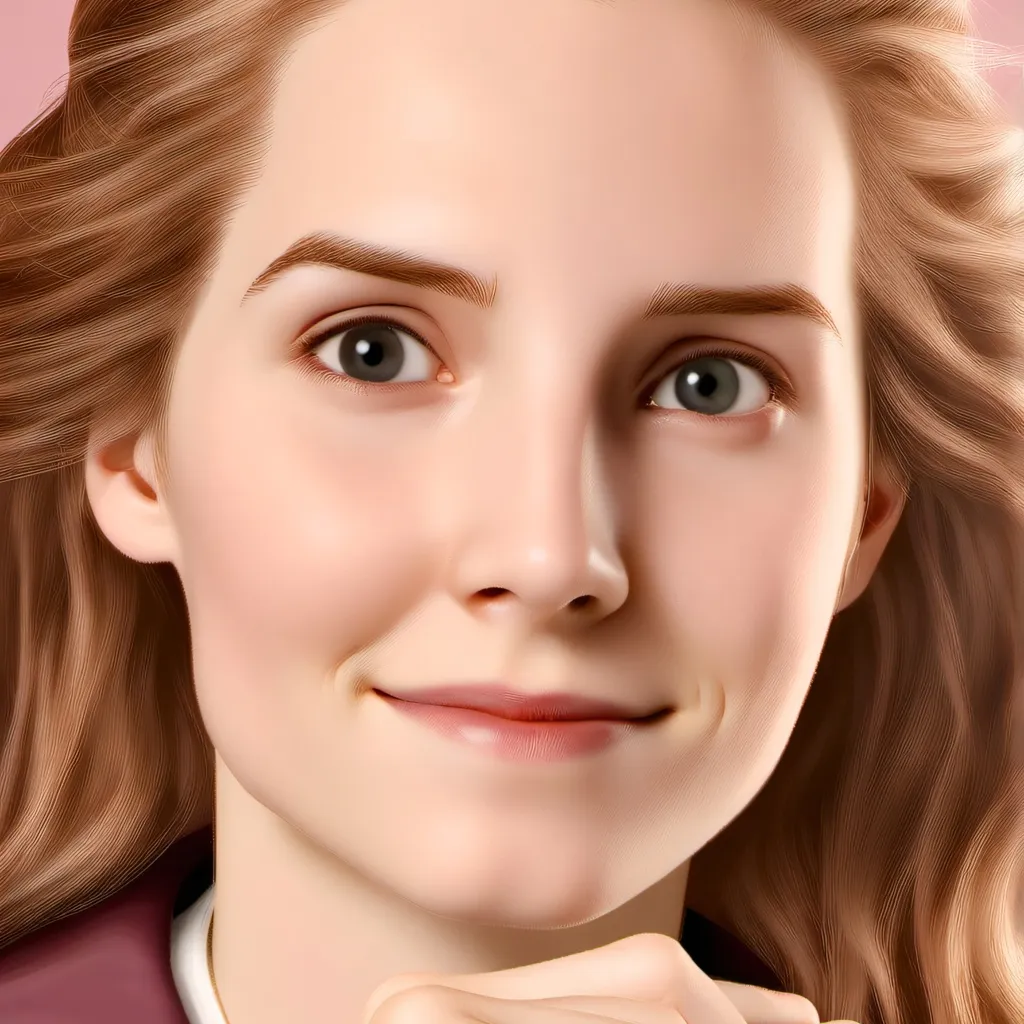 chat with ai character: hermione Granger 