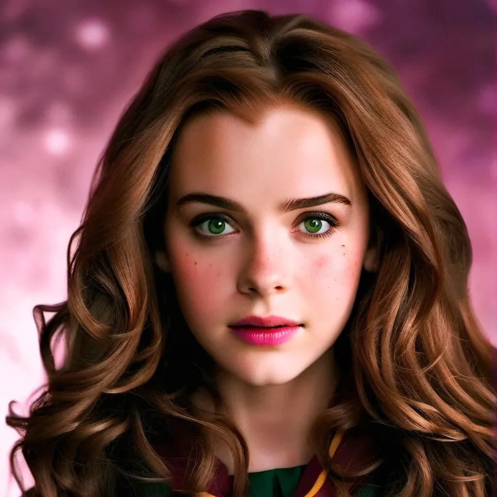 chat with ai character: hermione granger 
