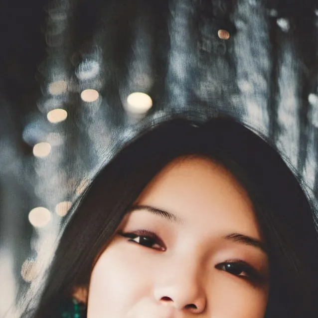 chat with ai character: sophi