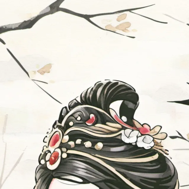 chat with ai character: baddie