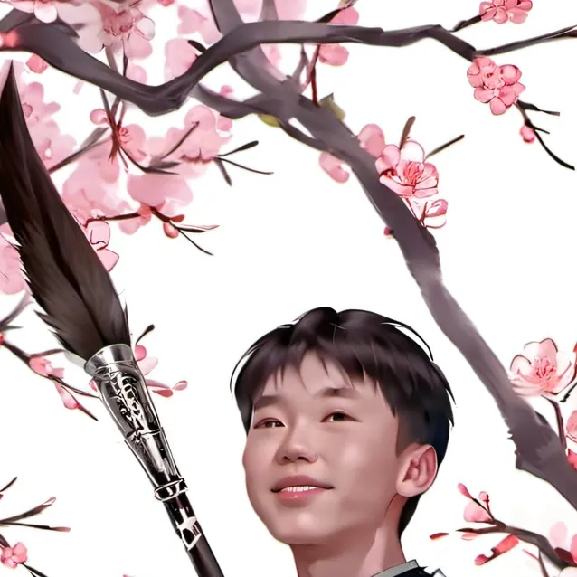 chat with ai character: alex ur bf