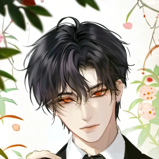 chat with ai character: KIO