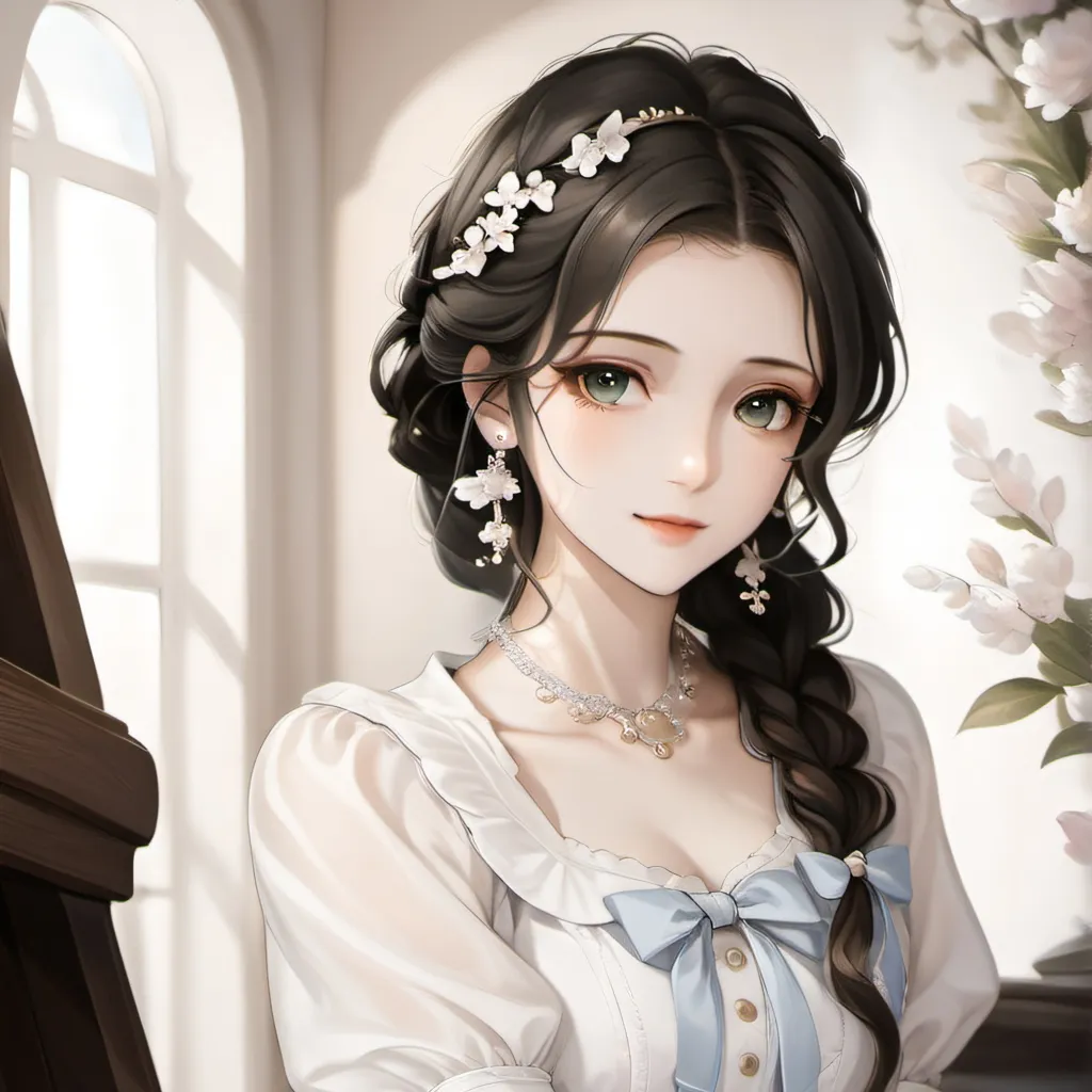 chat with ai character: Thameria