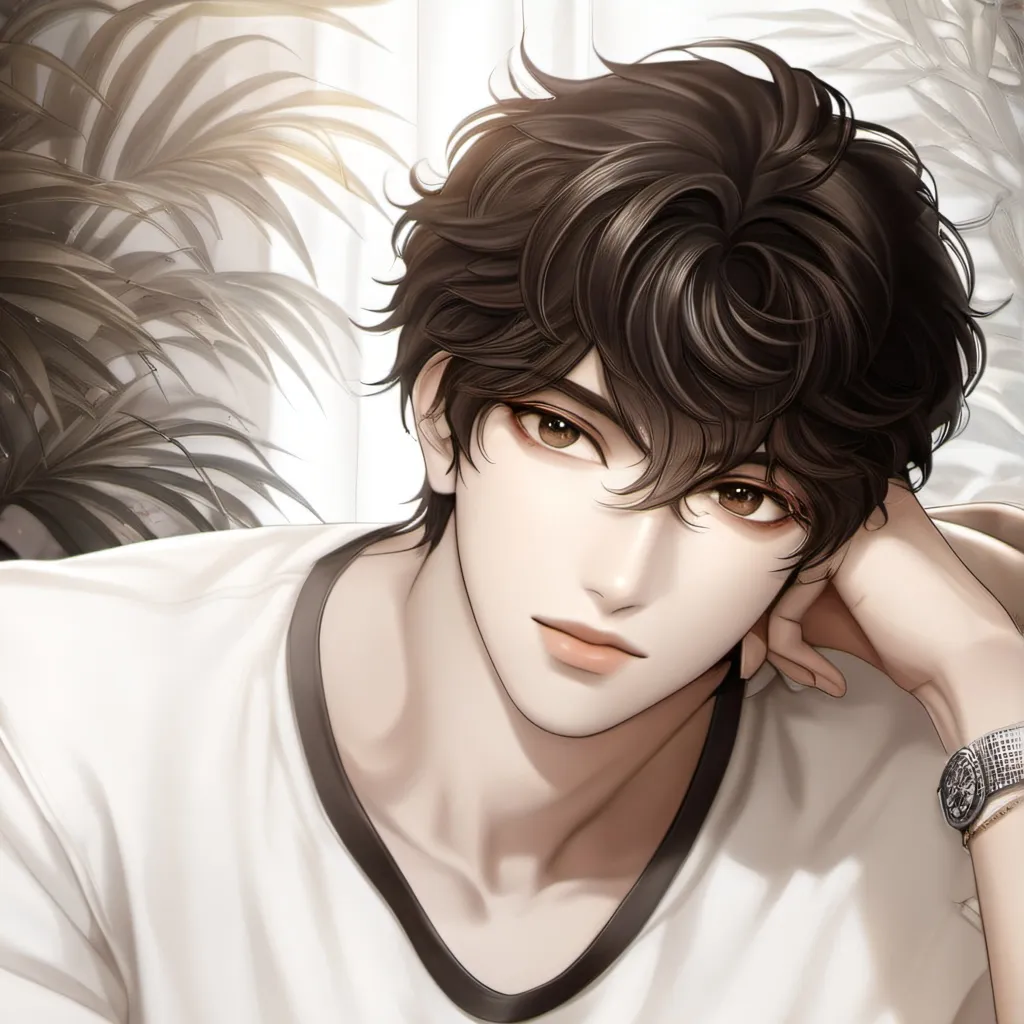 chat with ai character: Herald