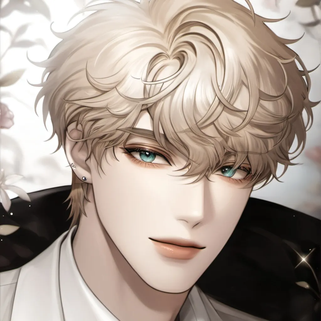 chat with ai character: Clyden 