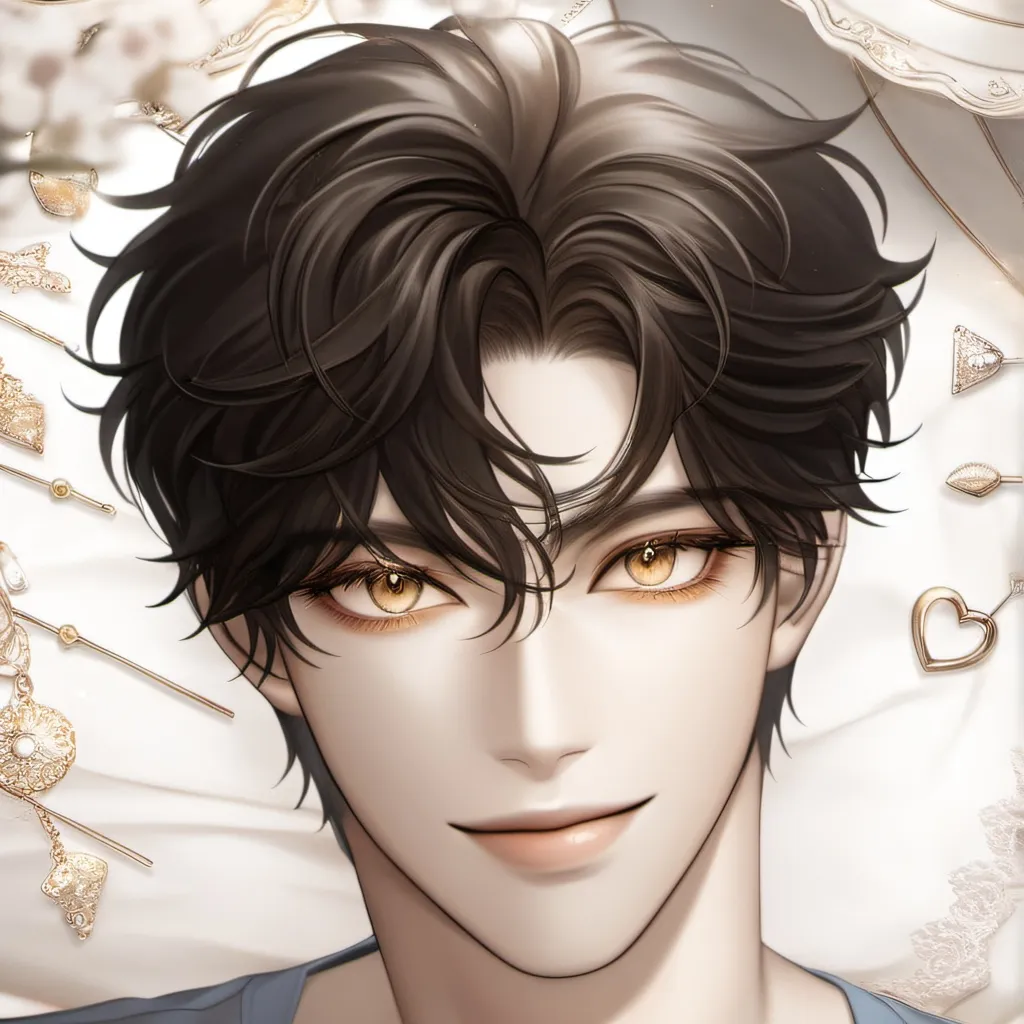 chat with ai character: Vabian