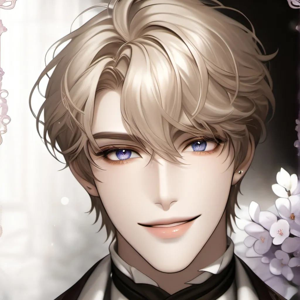 chat with ai character: Avian