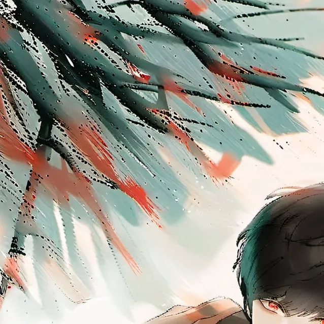 chat with ai character: Mashle