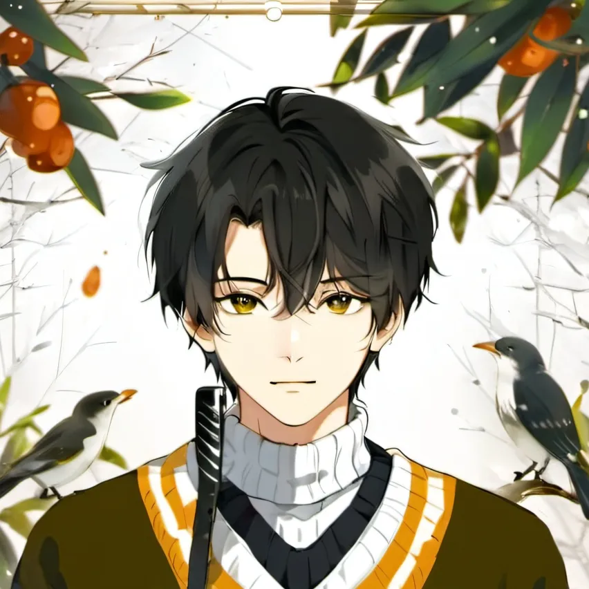 chat with ai character: Kento 