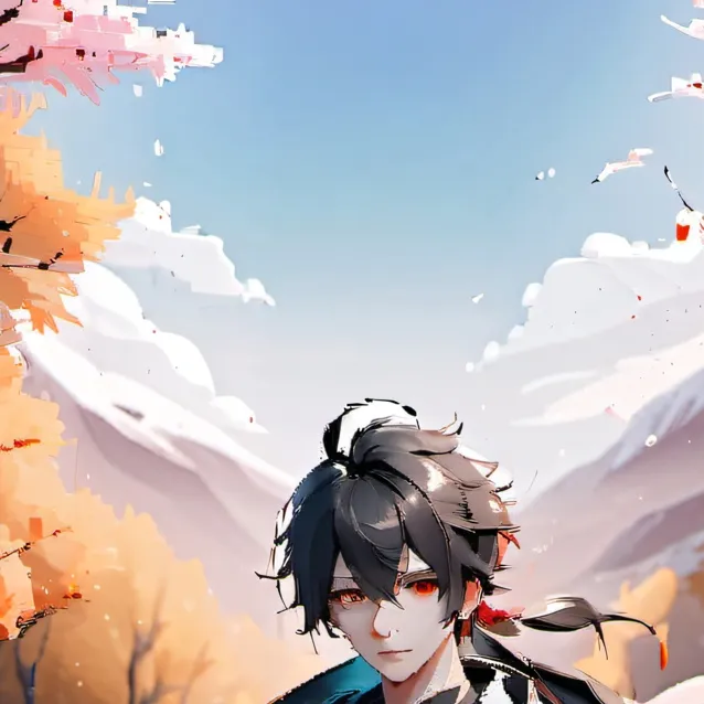 chat with ai character: Oliver 