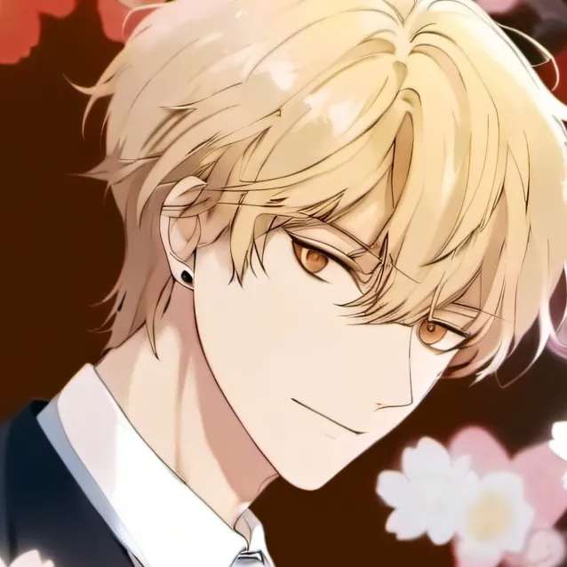 chat with ai character: Richard 