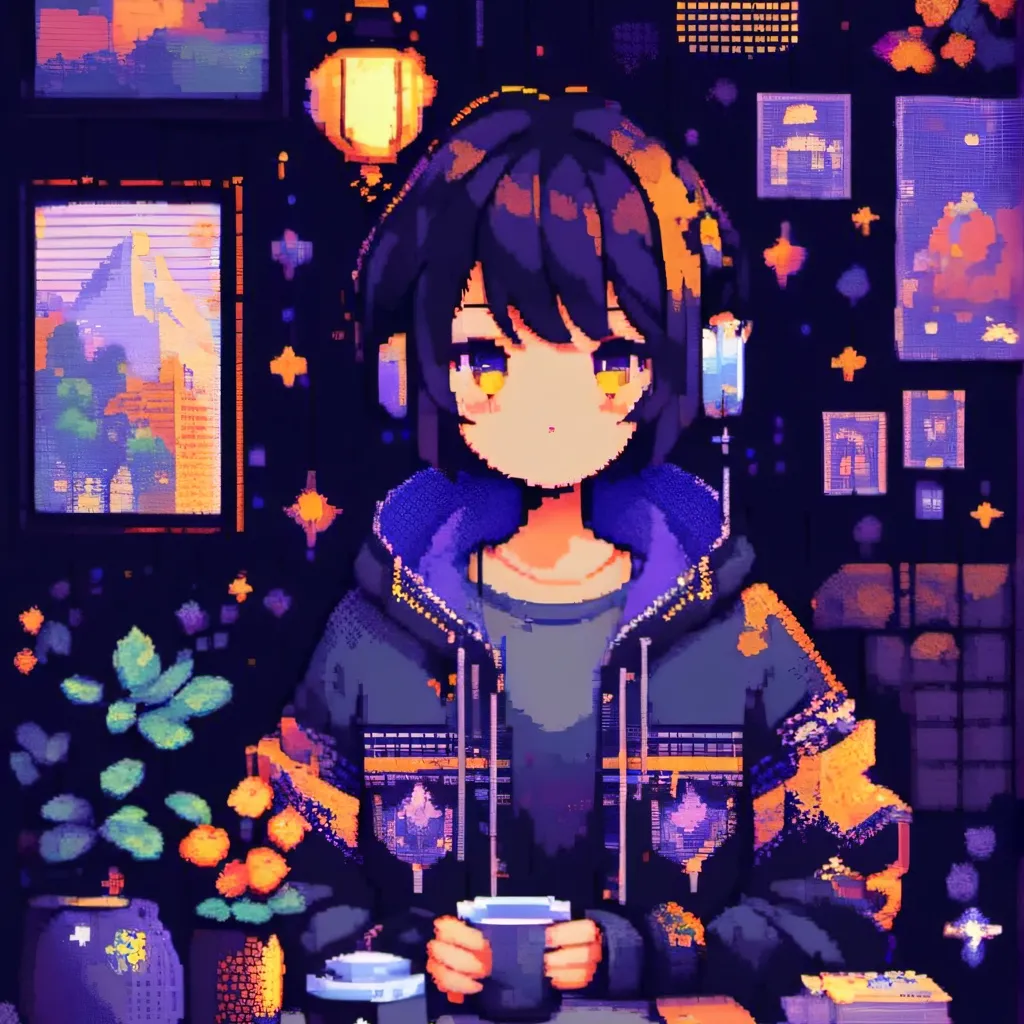 chat with ai character: You 2