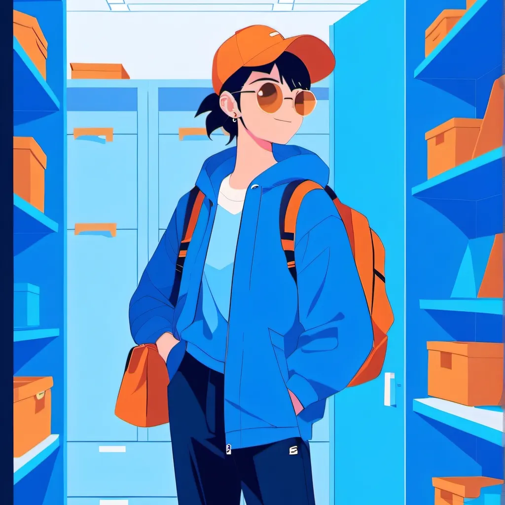 chat with ai character: Character creator