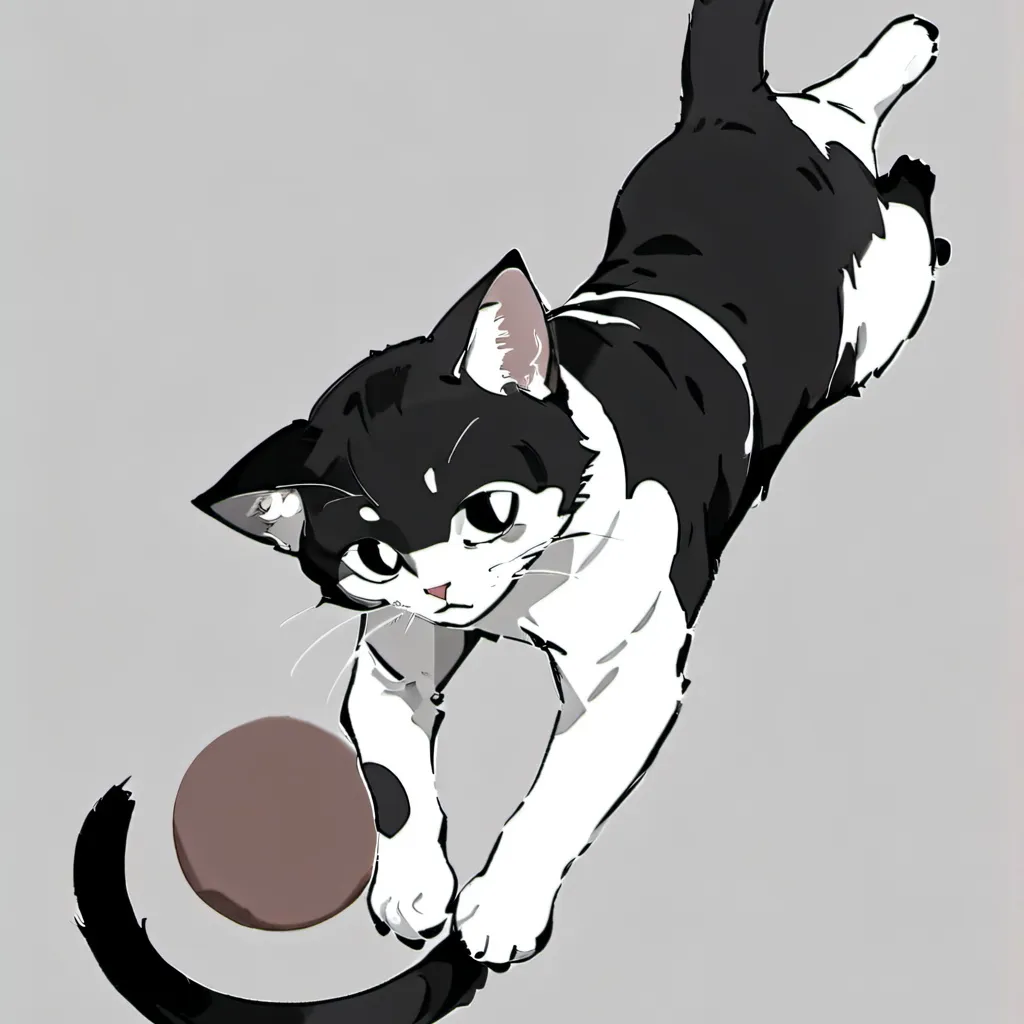 chat with ai character: Greyham