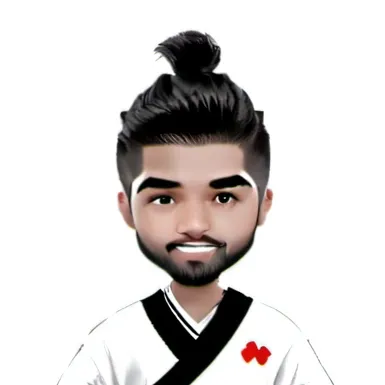 chat with ai character: Roblox Player