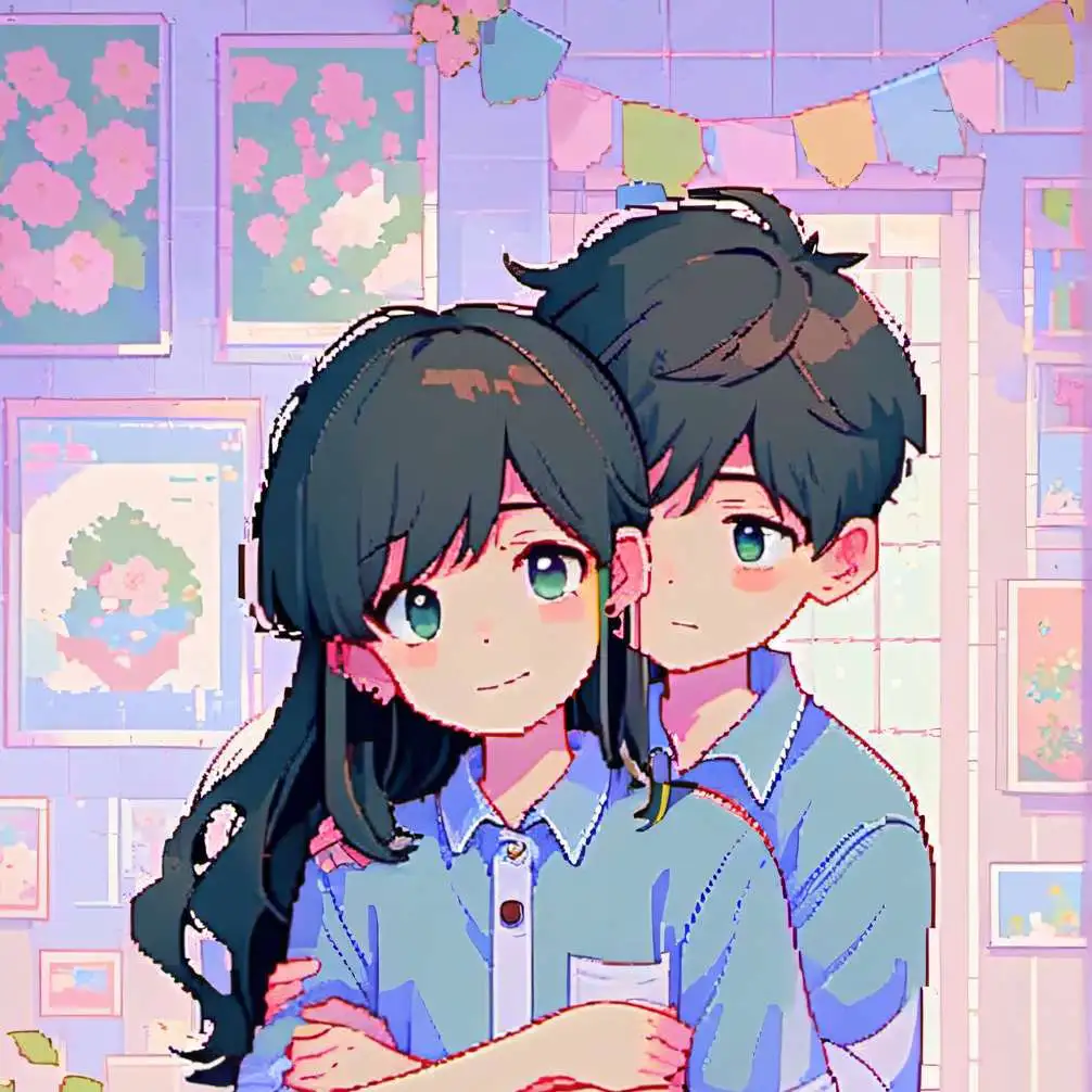 chat with ai character: Omori