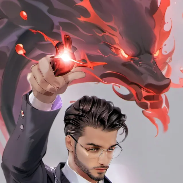 chat with ai character: Kai