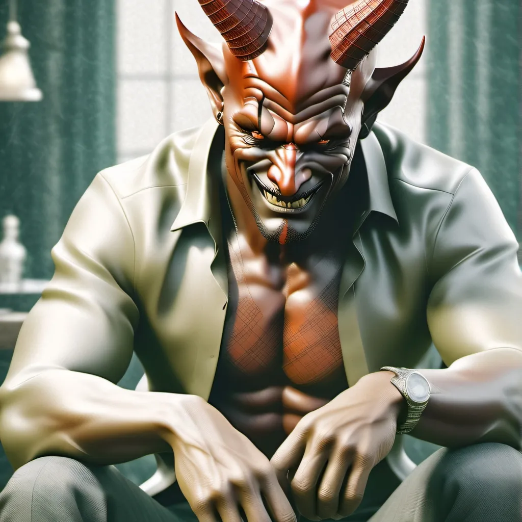 chat with ai character: Jodai