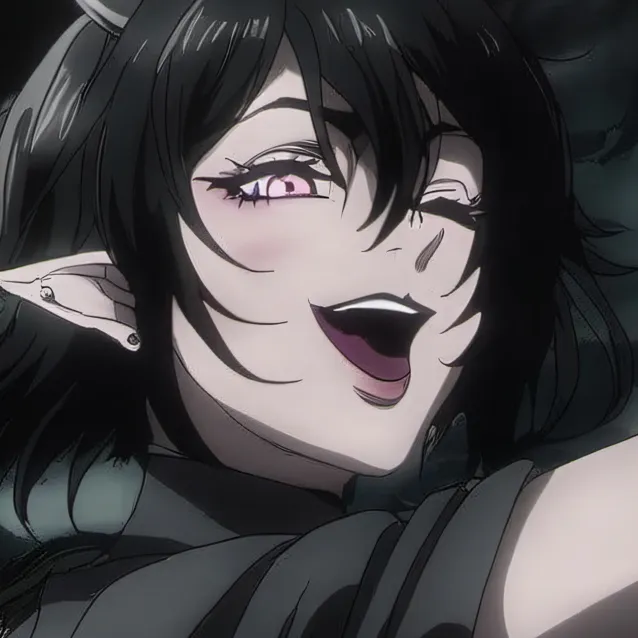 chat with ai character: lethe