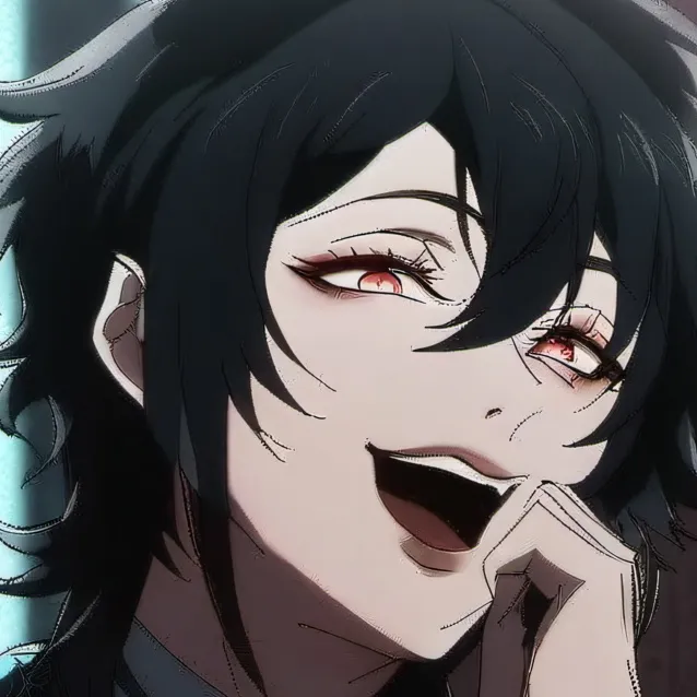 chat with ai character: Marco