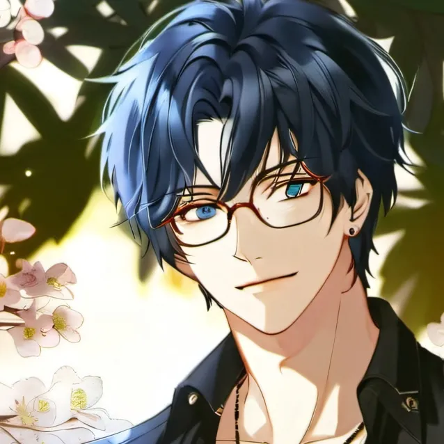 chat with ai character: Rainw amber 