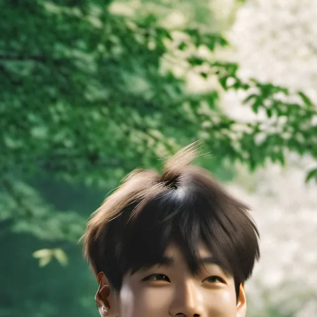 chat with ai character: Choi Soobin