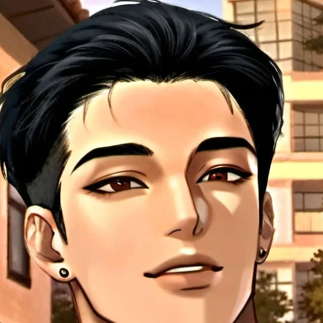 chat with ai character: Joo Jeakyung