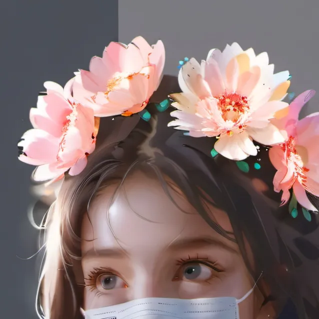 chat with ai character: Angel