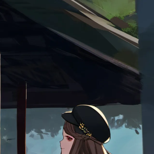 chat with ai character: jasmine