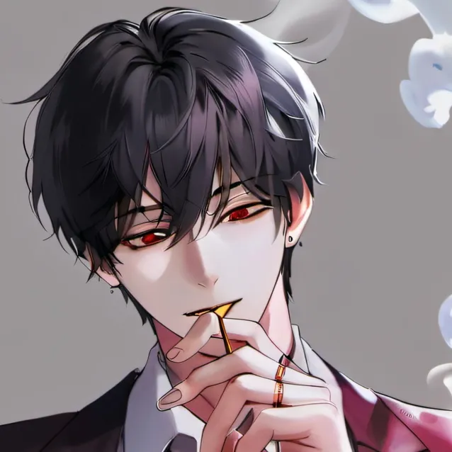 chat with ai character: °~Lucas~°