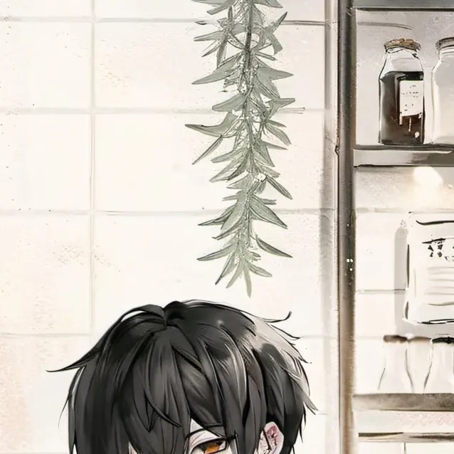 chat with ai character: •~Zach~•