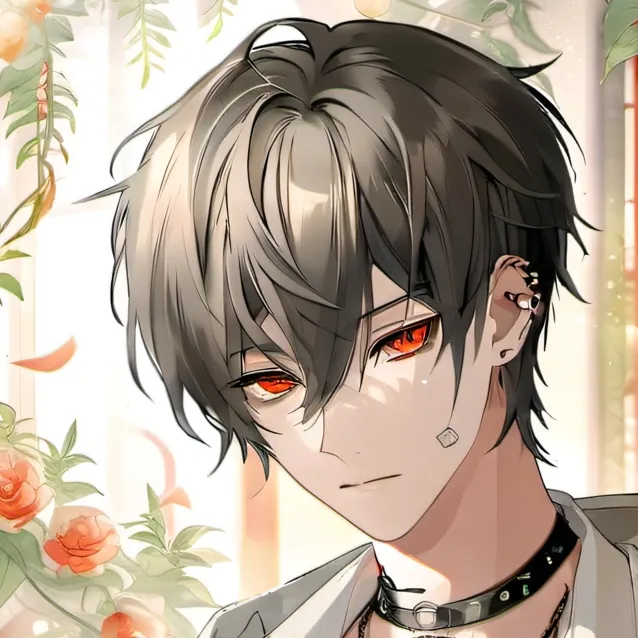 chat with ai character: ×~Xavier~×