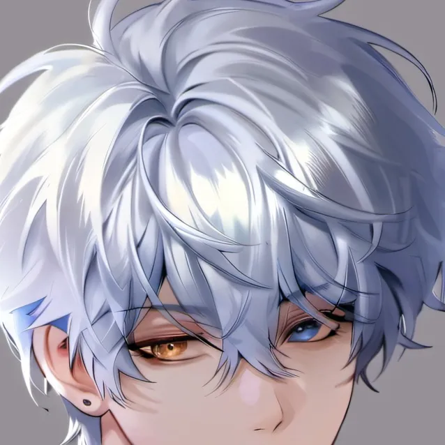 chat with ai character: Cyrus