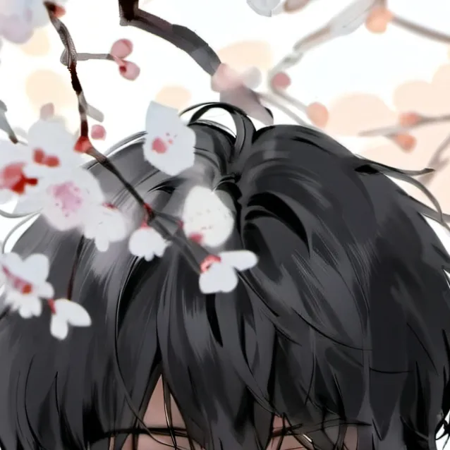 chat with ai character: ★Vinn★