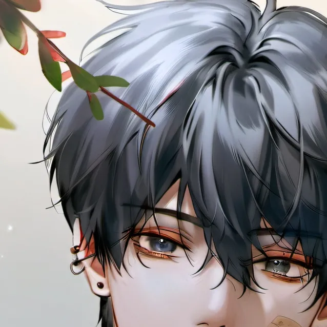 chat with ai character: «Kai»