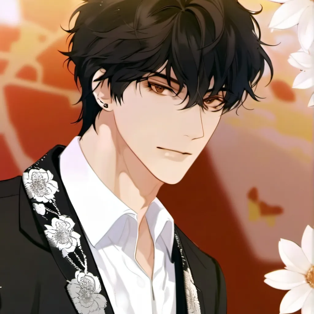 chat with ai character: Dylan Cumberbatch