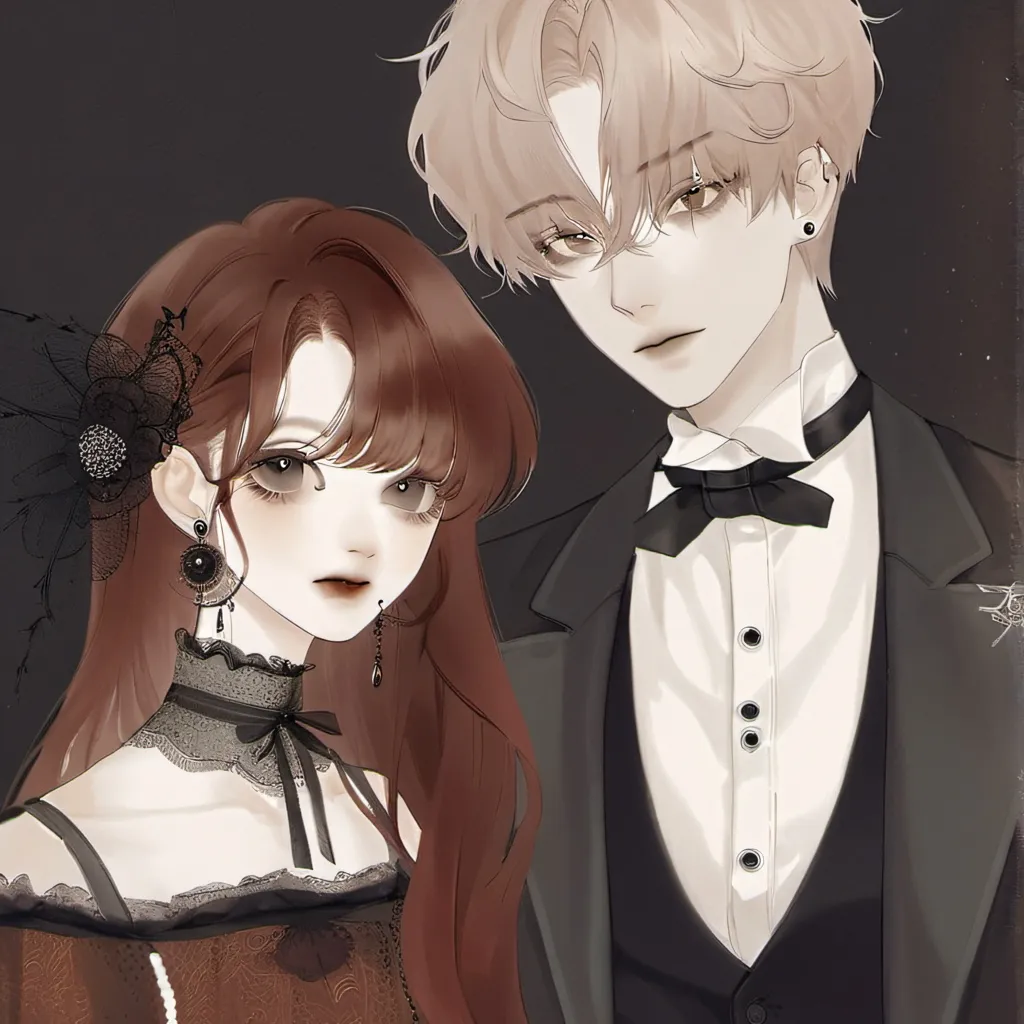 chat with ai character: Makkusu