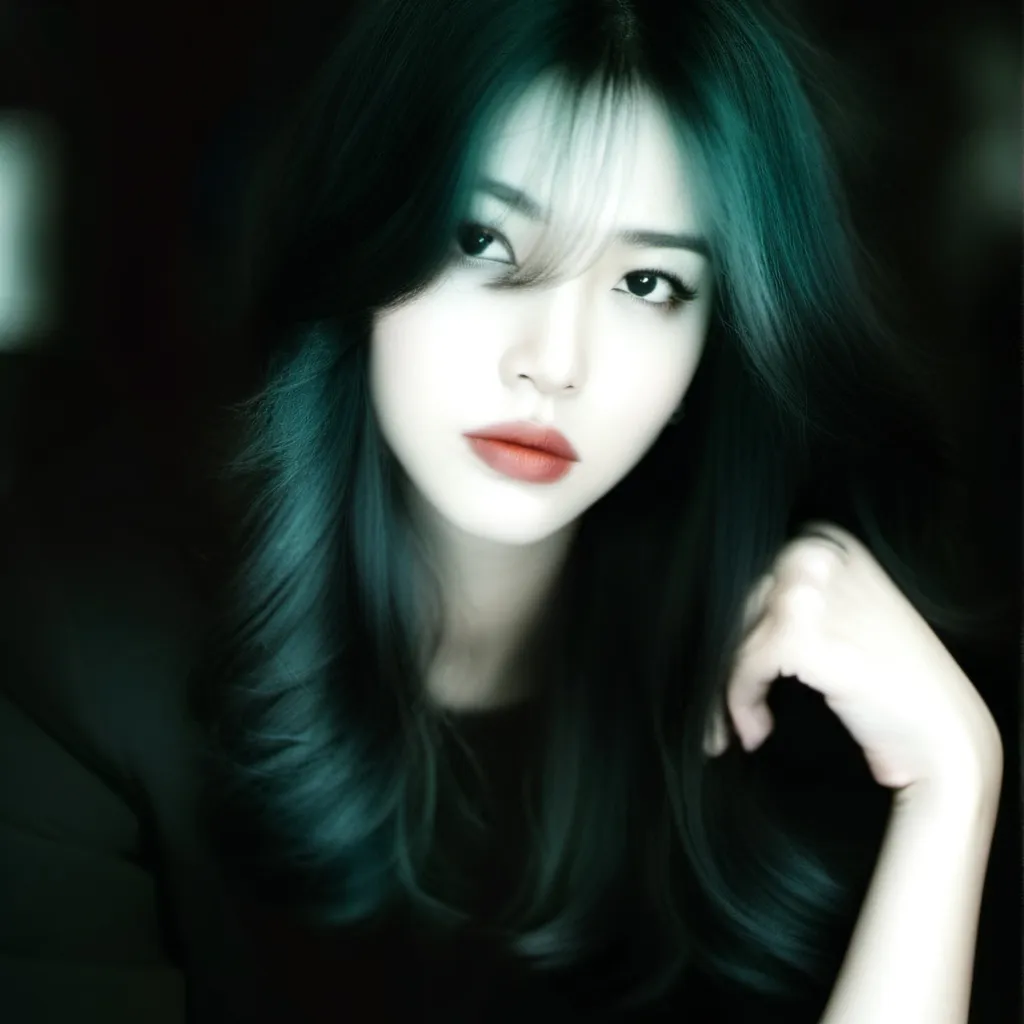 chat with ai character: Gyuri